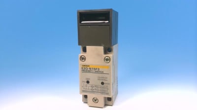 OMRON E2Q-N15-F3