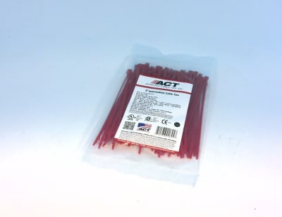 ADVANCED CABLE TIES INC AL-05-40-2-C