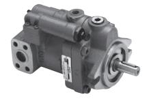 NACHI PVS-1B-16N1-12