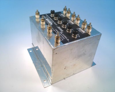 TYCO D1014X