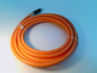 PHOENIX CONTACT SAC-4P- 5,0-PUR/M12FSS PE SH