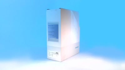 SIEMENS 6ES7810-4CA07-8BW1