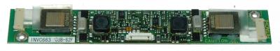 HITACHI INVC663
