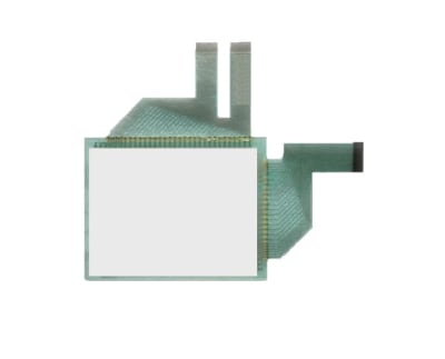 RADWELL VERIFIED SUBSTITUTE GP2401H-TC41-24V-SUB-TOUCHGLASS