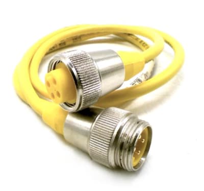 TURCK RSM RKM 40-1M