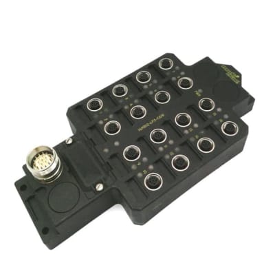 TURCK 16MB12-4P2-CS19