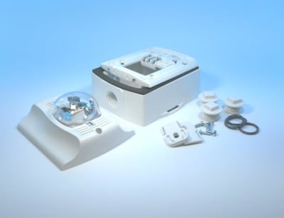 HONEYWELL P2WK-P