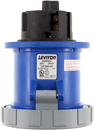 LEVITON 360R6W