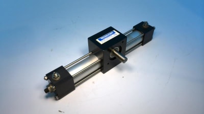 ROTOMATION A2-190-CW-S5-3C1-3A-3GL-1/8-2