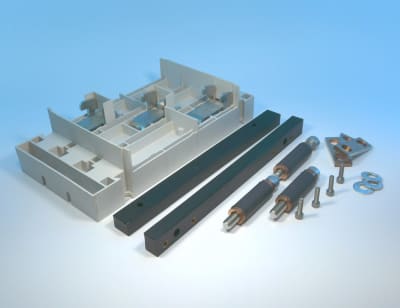 SIEMENS FBS250