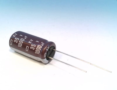 UNITED CHEMI CON EKY-350ELL102MK25S