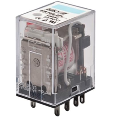 MENICS HR705-4PLD-24VDC