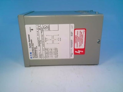 EATON CORPORATION S10N06A01N