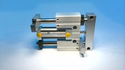 PHD INC SDD23X2-G0-J1-M-H4