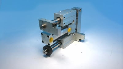 PHD INC SDD23X2-G0-J1-M-H4