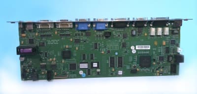 DOVER CORPORATION G10032987AH