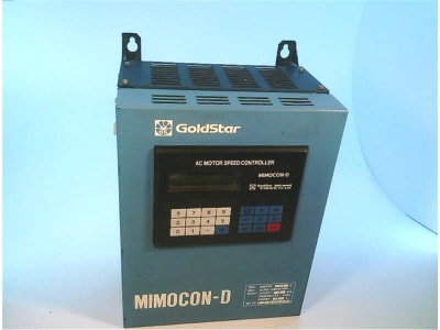 GOLDSTAR MIMOCON-015-D