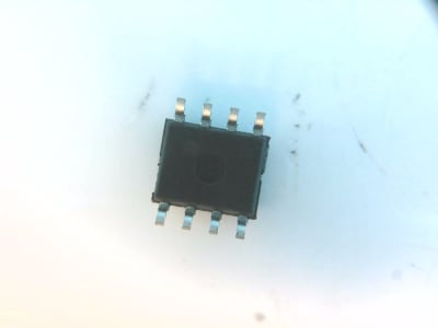ST MICRO MC4558CDT