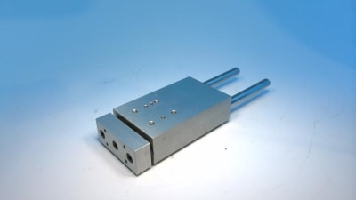 PHD INC SAL120X3
