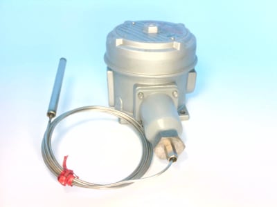 UNITED ELECTRIC F120-6BS