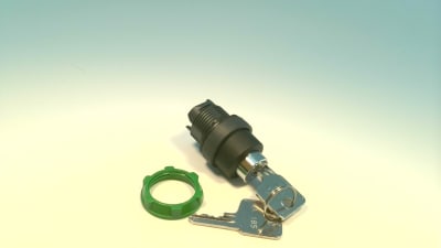 SCHNEIDER ELECTRIC ZB5AFDC