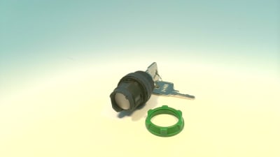 SCHNEIDER ELECTRIC ZB5AFDC