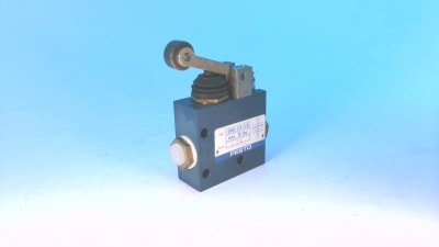 FESTO GGO-1/4-3/8