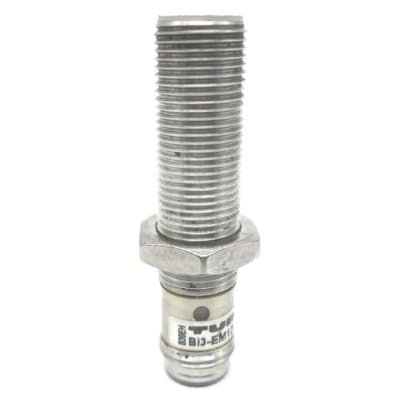 TURCK BI3-EM12WD-AN6X-H1141