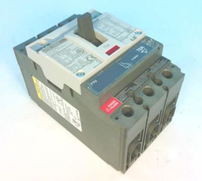 LS ELECTRIC UTE100E-FTU-70-3P-LL-UL