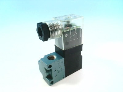 MAC VALVES INC 35A-B00-DFBJ-1KO