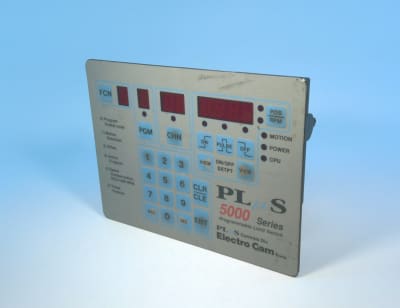 ELECTRO CAM PS-5104-10-048-C-G-H