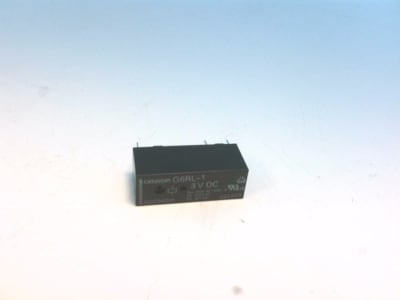 OMRON G6RL-1 DC3
