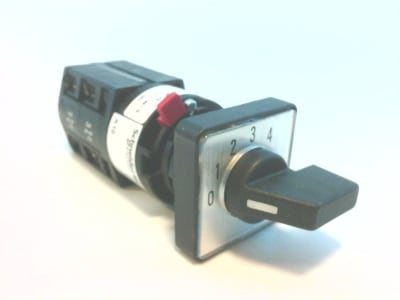 SCHNEIDER ELECTRIC K10D004QCH