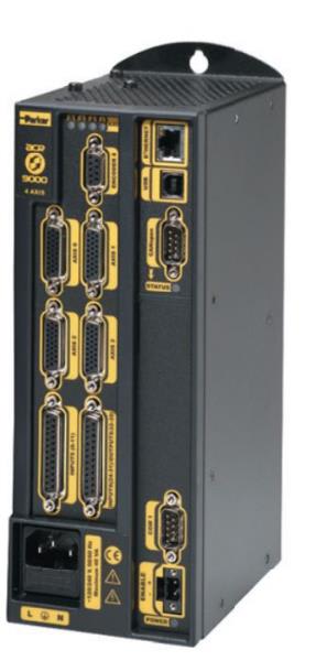 PARKER 9000P1U8B0