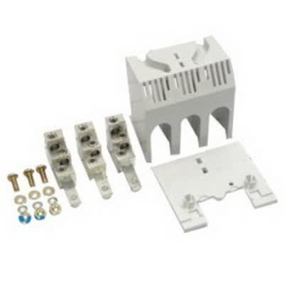 EATON CORPORATION 3TA125E3K