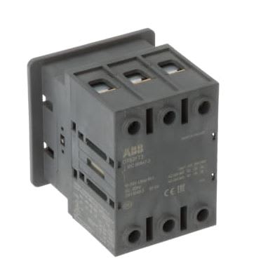 ASEA BROWN BOVERI OT63FT3S