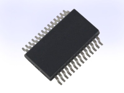 MAXIM INTEGRATED PRODUCTS MAX1402EAI+