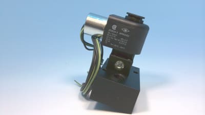 GUIDE VALVE LIMITED SVA_D060014-70199DBY24V