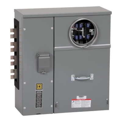 SCHNEIDER ELECTRIC EZMT331225