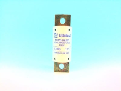 LITTELFUSE L50S125