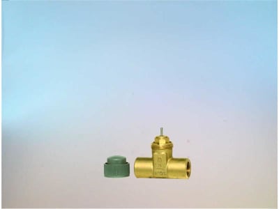 HONEYWELL V5862A2062