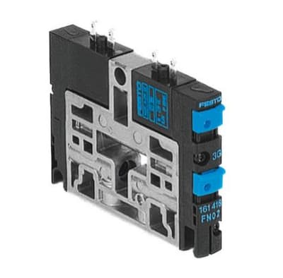 FESTO CPV10-M1H-2X3-GLS-Y-M7
