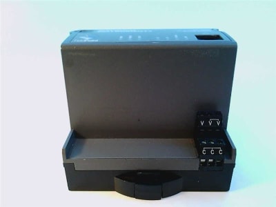 NATIONAL INSTRUMENTS NI-FP-1600