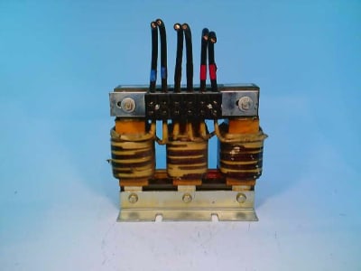 TCI TRANS COIL KLA35CTB