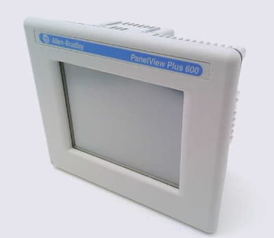 ALLEN BRADLEY 2711P-T6C20A9