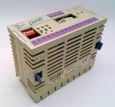 ETEK DCC-040