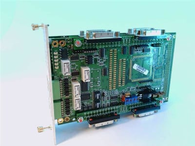 DELTA TAU DATA SYS 603398-105
