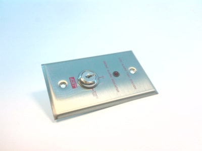 EDWARDS SIGNALING 6262A-001