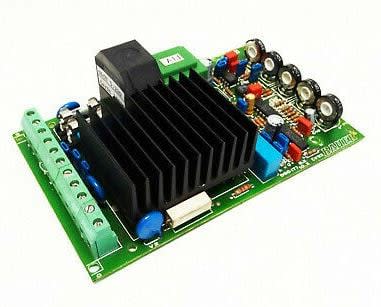 ALTRA INDUSTRIAL MOTION DSGT5.220R