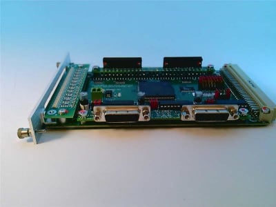DELTA TAU DATA SYS 603307-1C2